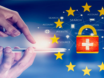 Neues Datenschutzgesetz (DSG) für die Schweiz