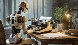 Generative KI in der Kommunikation