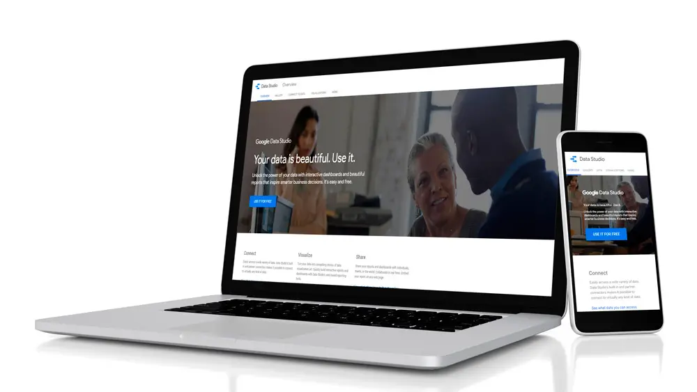 Google Looker Studio