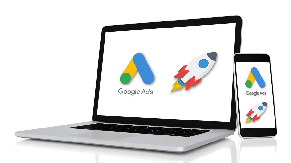 Google Kampagne für maximale Performance