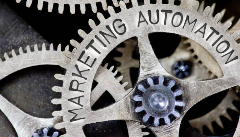 Mehr über den Artikel erfahren Master-Thesis: Marketing Automation für KMU