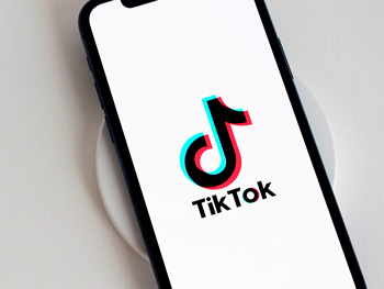 TikTok ein E-Commerce Trend 2022