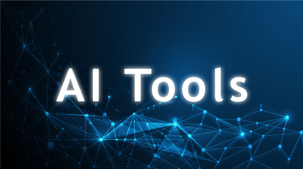 Tools mit Artificial Intelligence